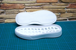 Подошва женская артикул LUSI R2 бел