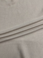 Трикотаж шерсть с кашемиром тауп