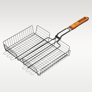 Решетки-гриль