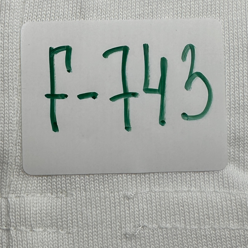 Футболка YMKASHIX Logo Easy F-743 pp.L