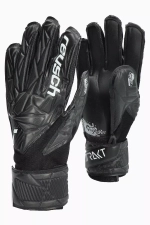 Вратарские перчатки Reusch Attrakt Infinity Junior