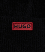 Шаль + шляпа Sheny_SET HUGO - черный(50500986)