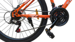 Велосипед Bike Dragon 20" 21ск BD-3-20-4 оранжевый