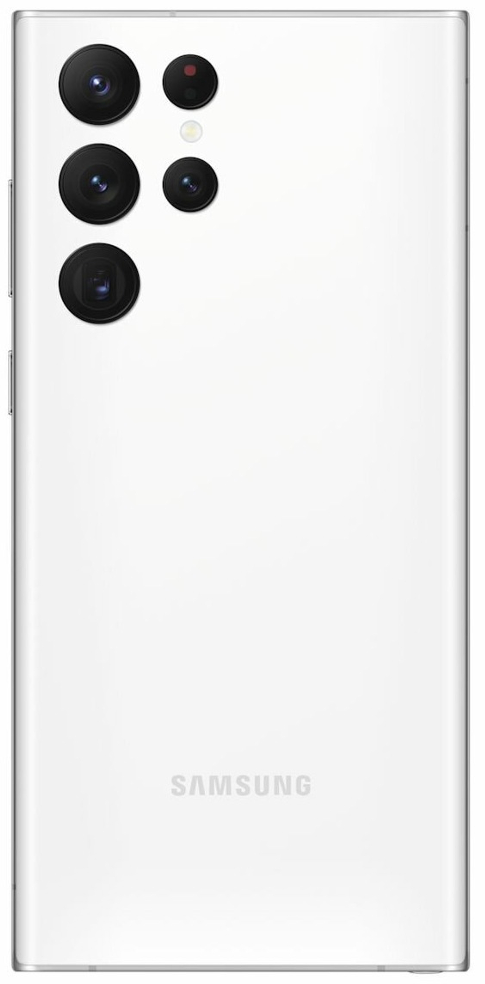 Смартфон Samsung Galaxy S22 Ultra 12 ГБ/512 ГБ (Белый | White)