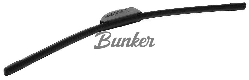 Щетка стеклоочистителя ATW Retrofit 550mm (AR22U) Bosch