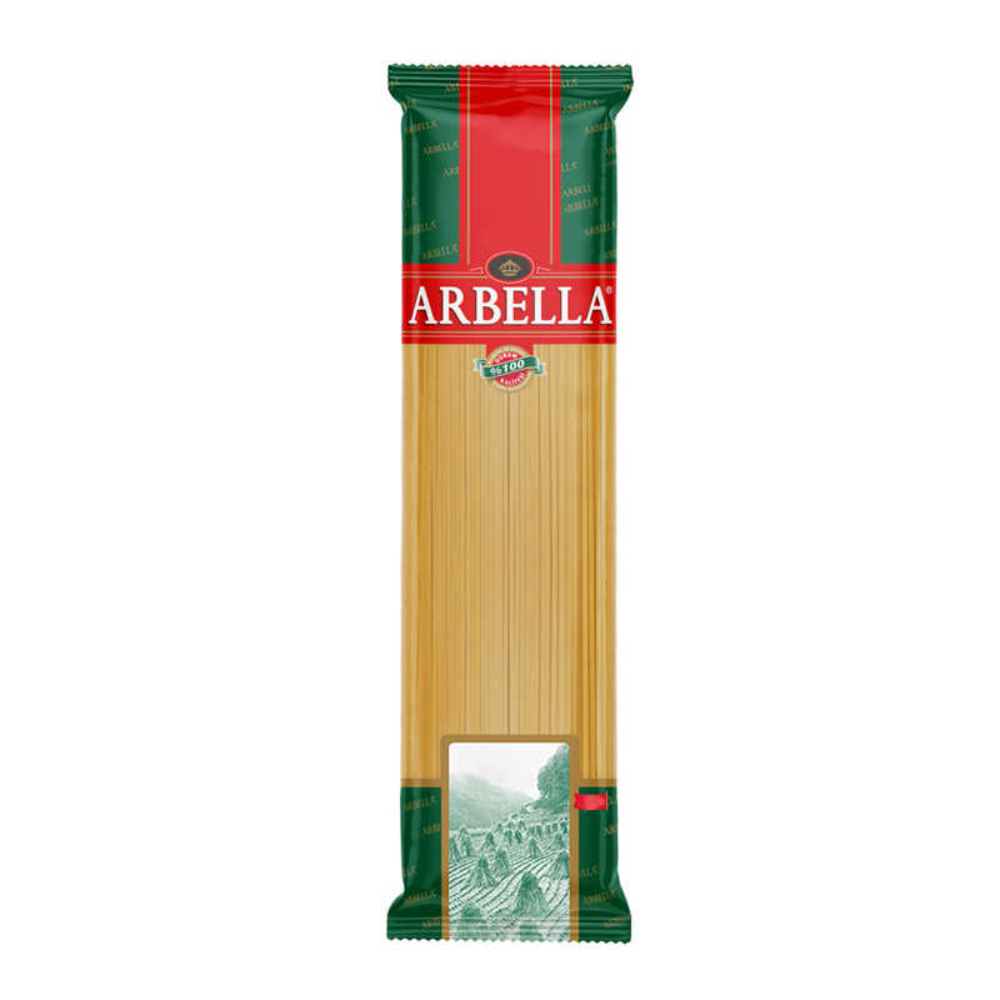 Спагетти ARBELLA  400 гр