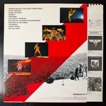Van Halen ‎– Diver Down (Япония 1982г.)Т