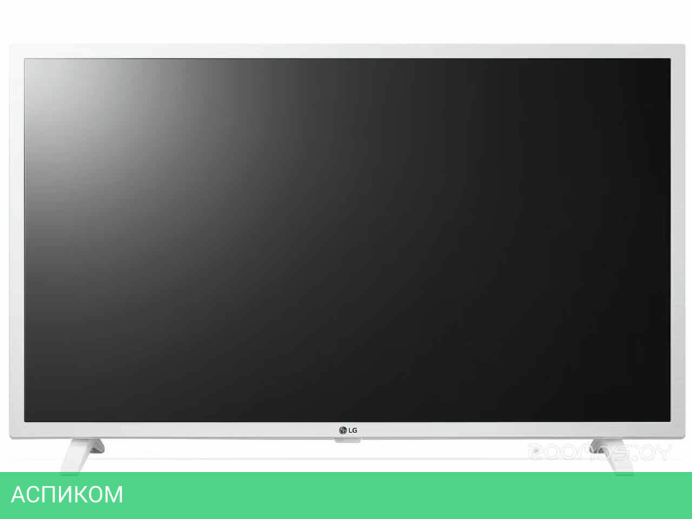 Телевизор LG 32LQ63806LC