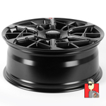 Комплект дисков Zeekr 21x8.5 et40 5x108