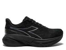 Кроссовки для бега мужские Diadora Nucleo 2 M Черные