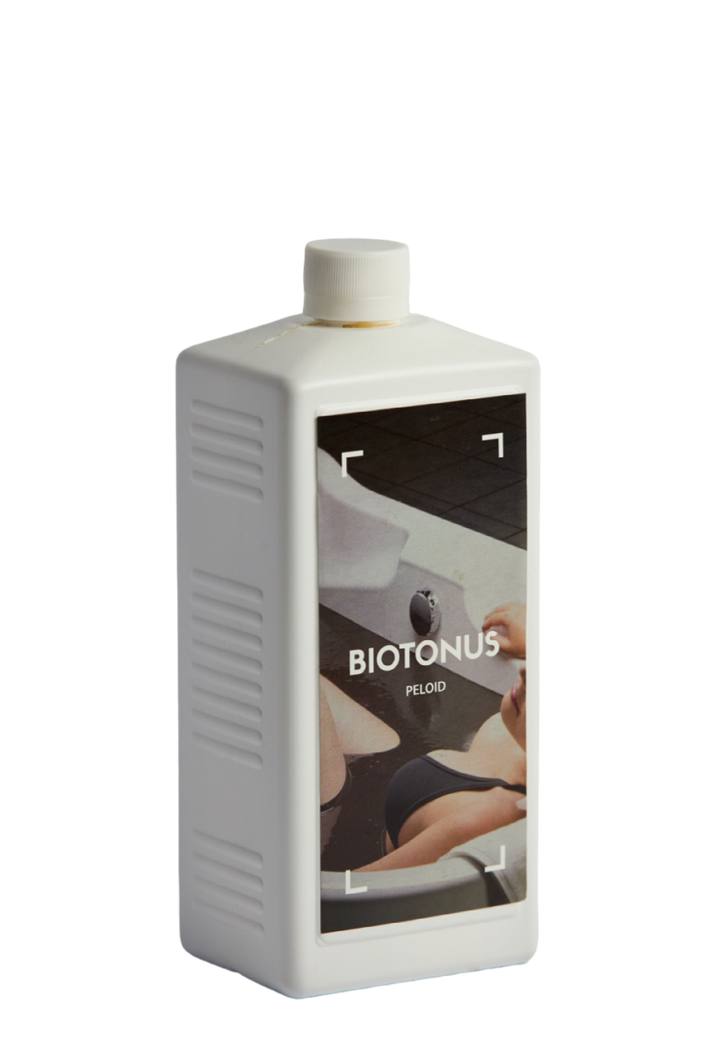 Жидкий концентрат для ванн BIOTONUS Peloid (фито-грязевый) 1000 мл
