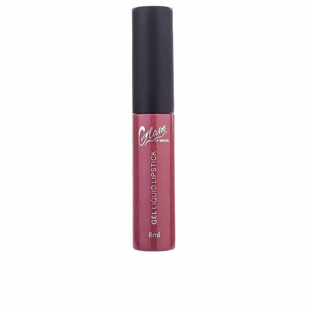Glam Of Sweden Gel Liquid Lipstick 3 Жидкая губная помада 8 мл