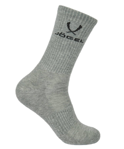 Носки высокие ESSENTIAL High Cushioned Socks, меланжевый