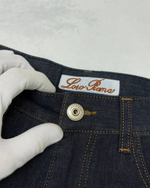 Джинсы Loro Piana
