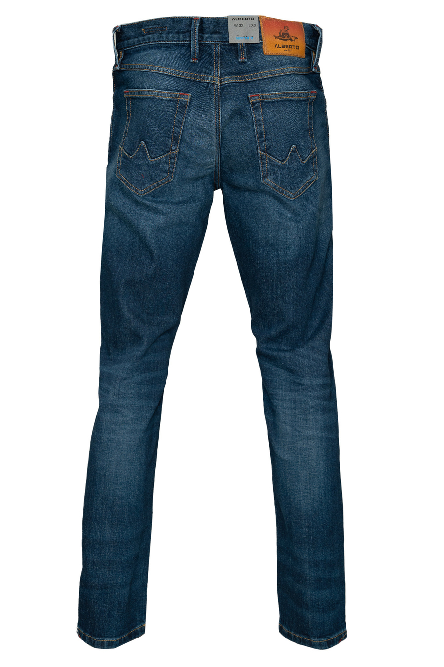 Alberto denim jeans best sale