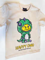 Футболка Cegisa на мальчика