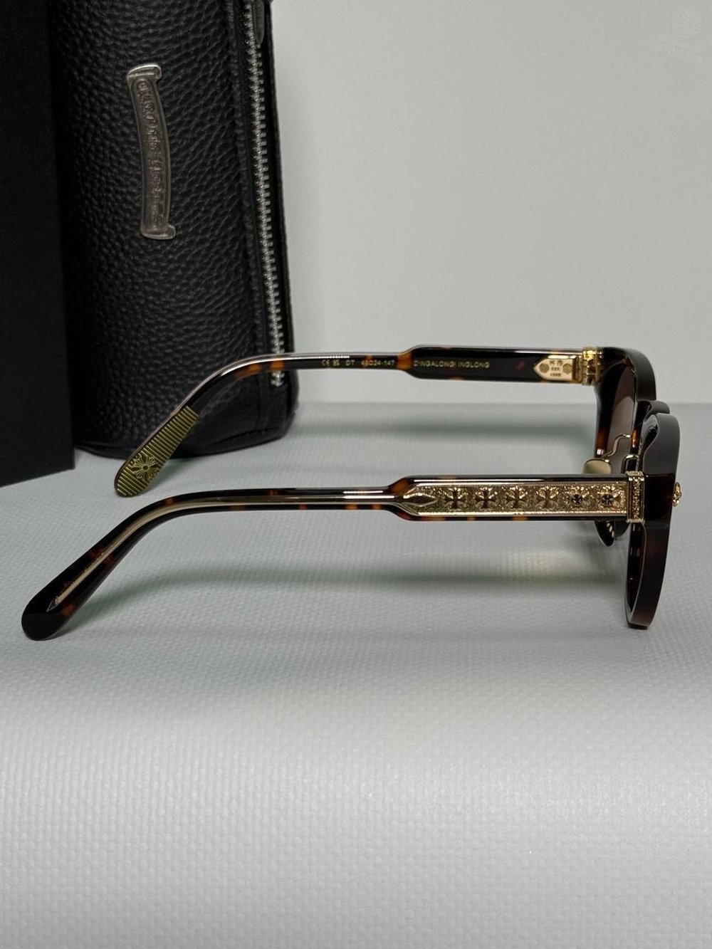 Солнечные очки Chrome Hearts