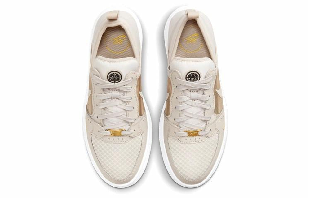 Кроссовки Nike Court Vision Alta (Женская размерная сетка)