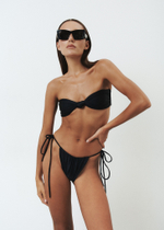 Низ Sexy Black