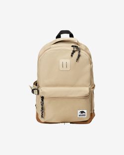Рюкзак Nanobag Combo бежевый