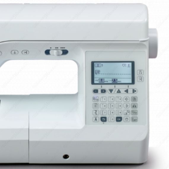 Швейная машина Babylock Katherine BL210A