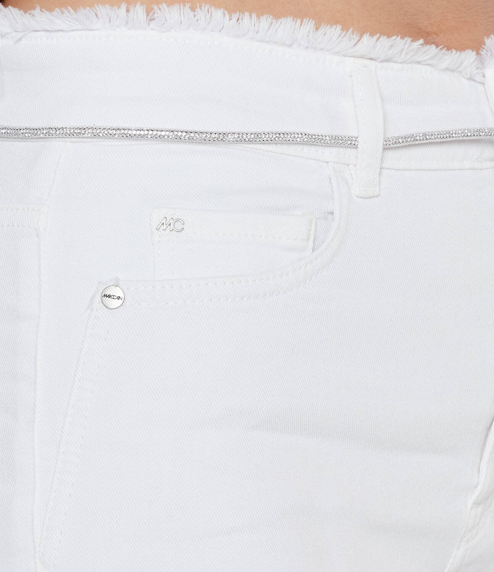 Джинсы WARRI Marc Cain - белый(YC 82.13 D81)