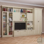 Стенка Венеция 5