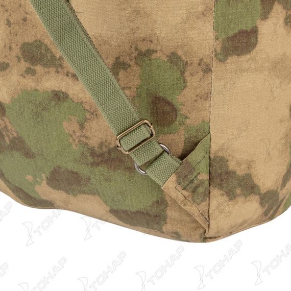 Рюкзак средний 40л КМФ (HS-РК-2 КМФ) Helios