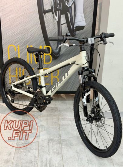 Велосипед Giant ATX 600 - 2026
