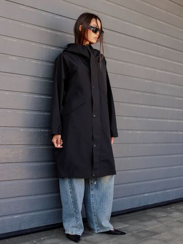 Плащ(Тренч) BOBO