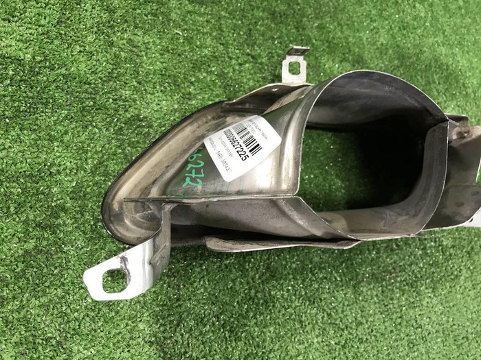 Насадка глушителя правая BMW 8er G14 (2018-2022)