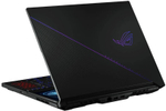 Ноутбук  ASUS ROG Zephyrus Duo 16 2023 GX650PY 16 ", Ryzen 9, 32 Гб RAM, 2 Тб SSD, GeForce RTX 4090, Черный