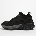 Женские кроссовки Iceberg Sock черный