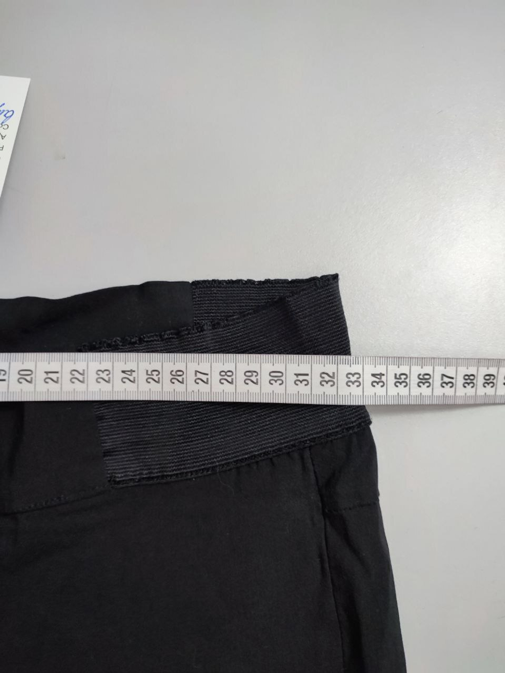 Штаны практичные 40-42 размер