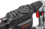 Молот ударный сетевой P.I.T. GSH25-C1