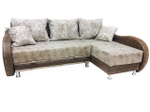 Диван угловой «Легенда»