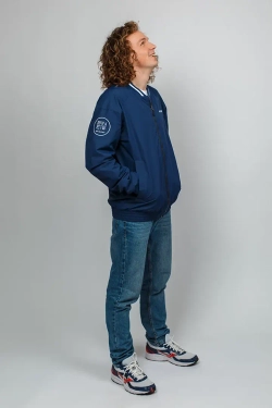 ВЕТРОВКА-БОМБЕР STAYER ГОРОДСКАЯ МУЖСКАЯ 21-41109