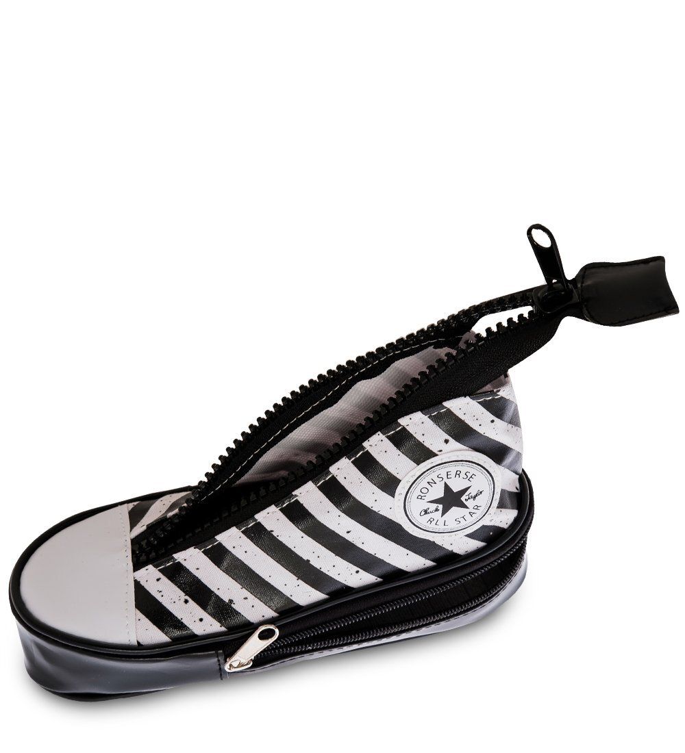 BX-120/3 Пенал «Кеды полосатики»