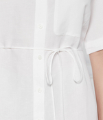 Платье Calvin Klein - белый(K20K206697)