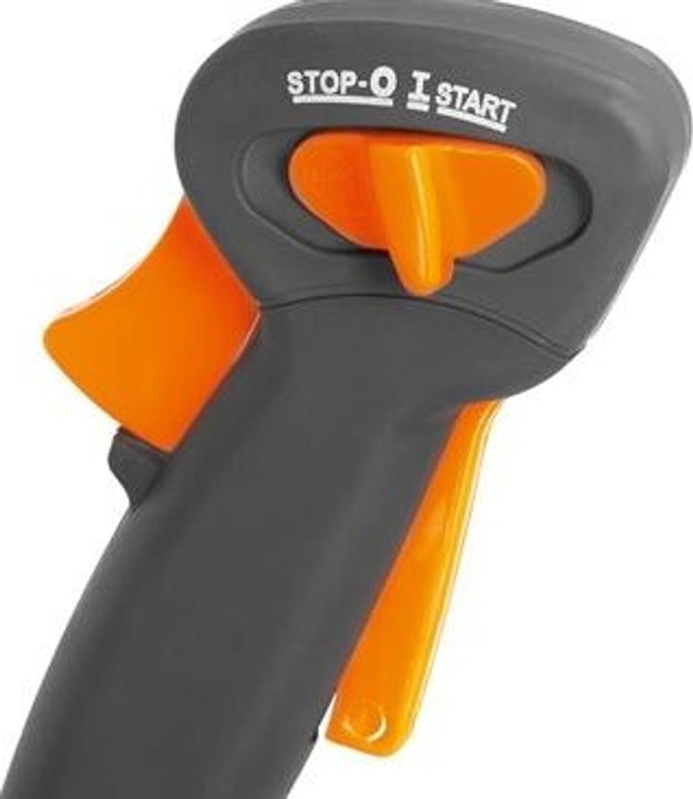 Мотокоса DAEWOO DABC 320