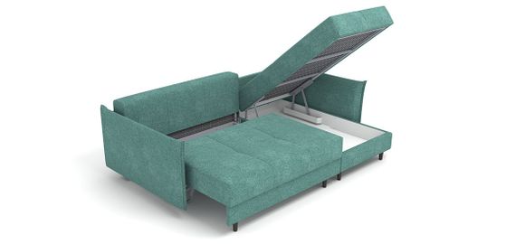 КАРОЛИНА, УГЛОВОЙ ДИВАН