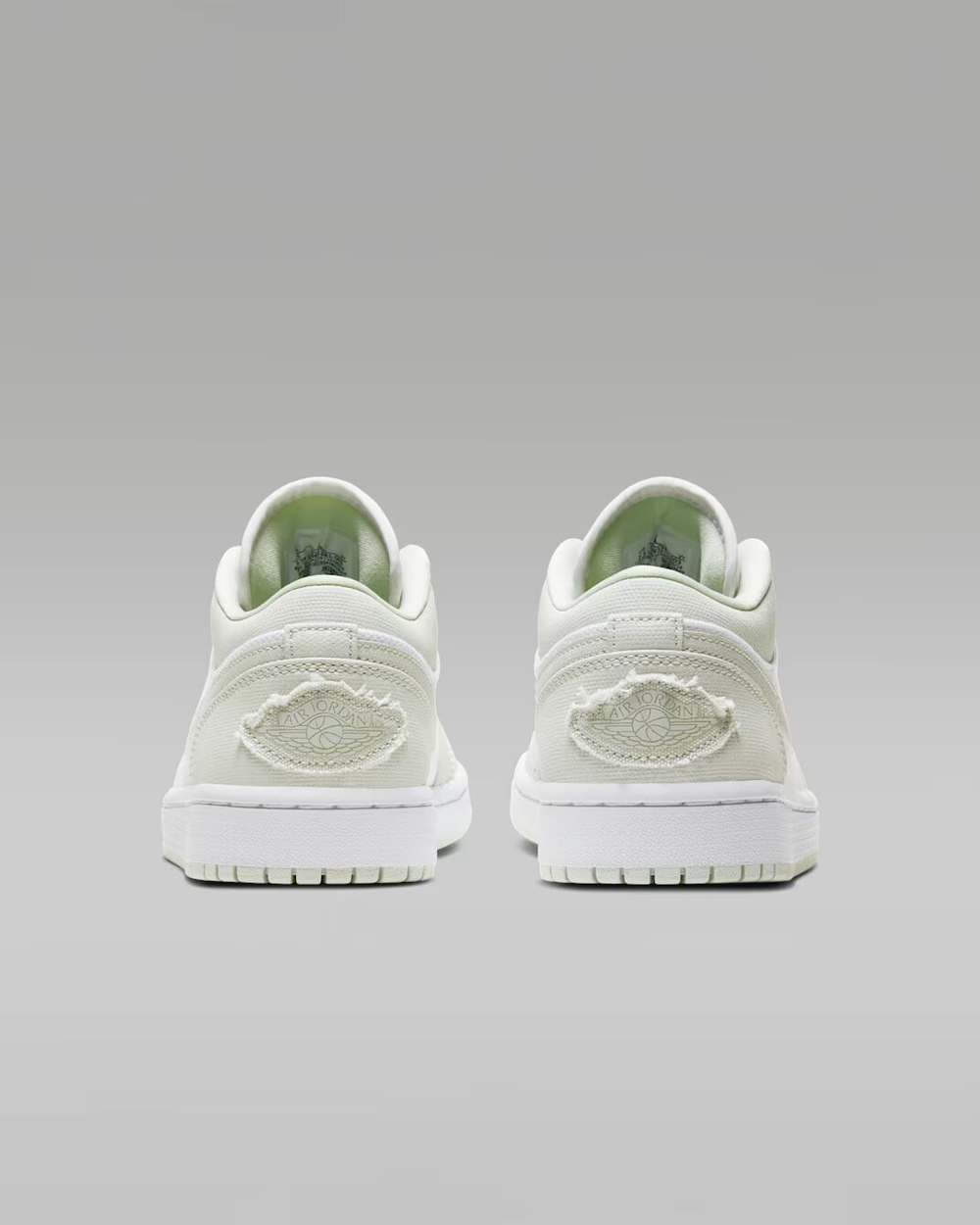 Air Jordan 1 Low Женская обувь - NIKE