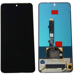 Дисплей для Infinix Zero X Pro с тачскрином Черный - Oled