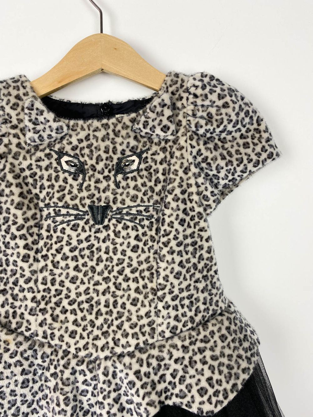 Платье Junior Gaultier