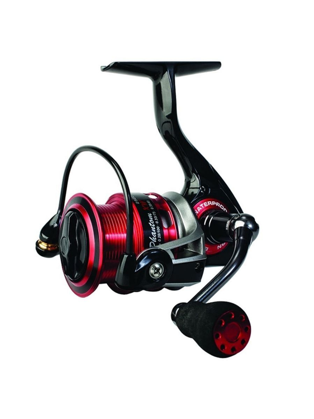 Катушка для рыбалки безынерционная Stinger Phantom XW STR PHXW