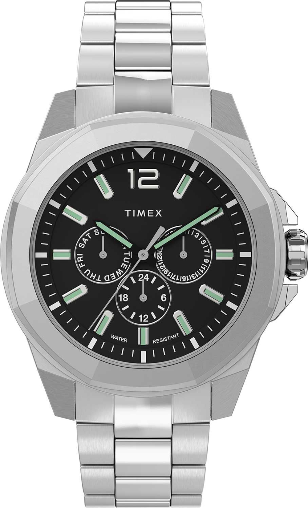 Мужские наручные часы Timex TW2U42600