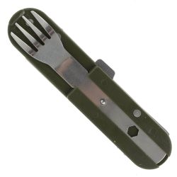 GAEM Набор с фляжкой 220 мл, 5 в 1, L18 W4,5 H26 см