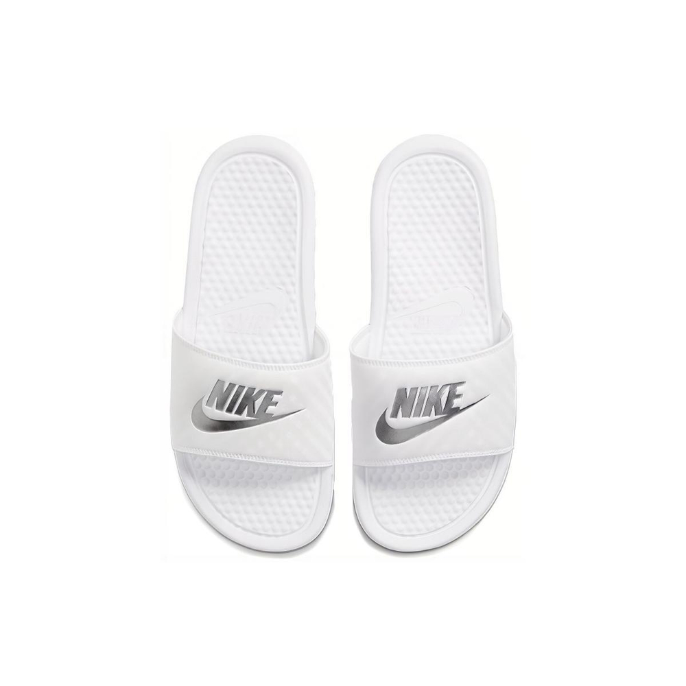 Сандалии и Сланцы Nike, 343881-102