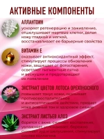 Пудра для лица Skin Recovery Shiny Powder Pact № 23