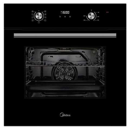 Электрический духовой шкаф Midea MO 68100 GB